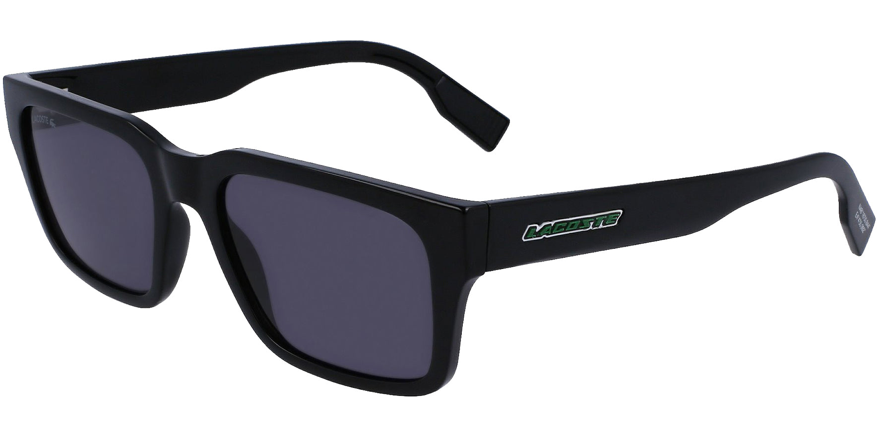 Lacoste Geometric Rectangle Sport