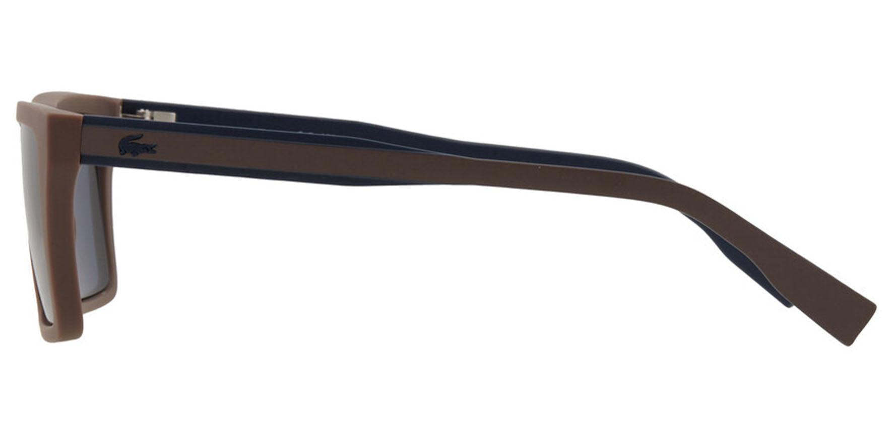 Lacoste Flat Top Square