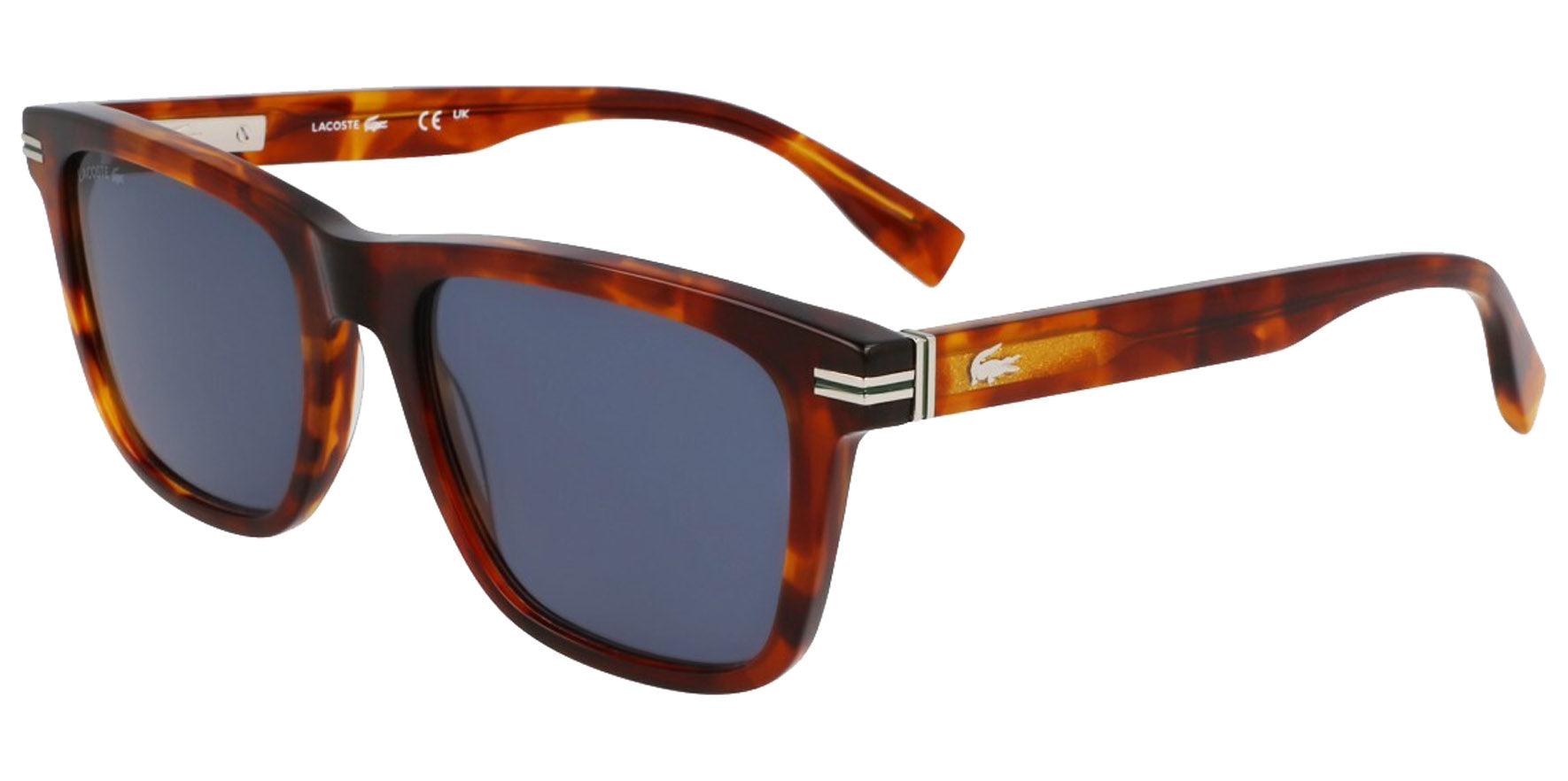 Lacoste Soft Square