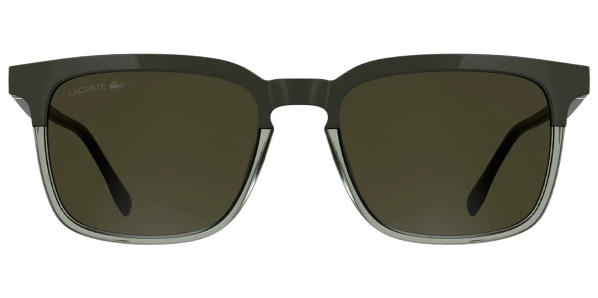 Lacoste Two-Tone Soft Square Classic