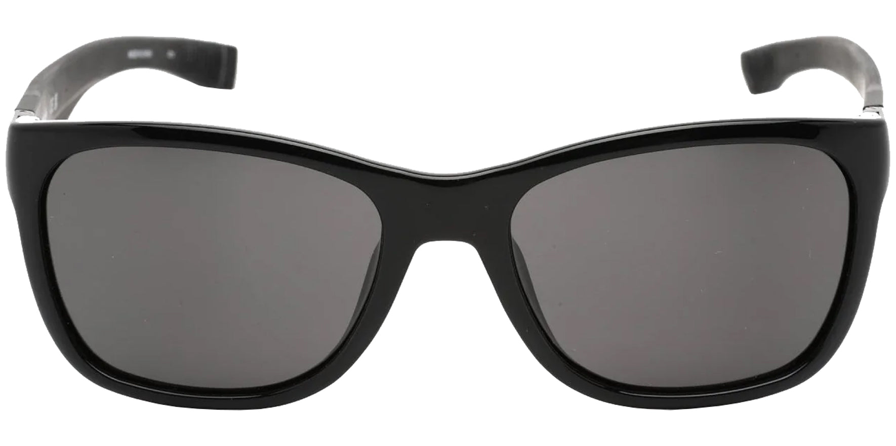 Lacoste Black Soft Square w/ Magnetic Tips - Eyedictive