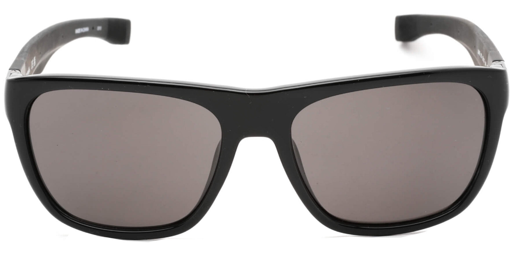 Lacoste Black Soft Square w/ Extendible Magnetic Temples - Eyedictive