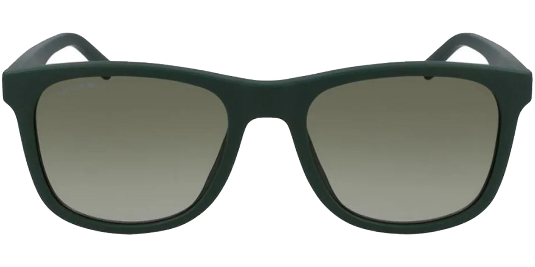 Lacoste Soft Square w/ Gradient Lens