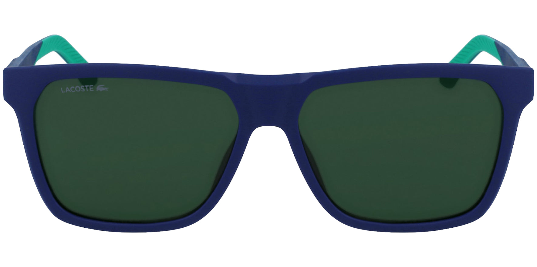 Lacoste Classic Square - Eyedictive