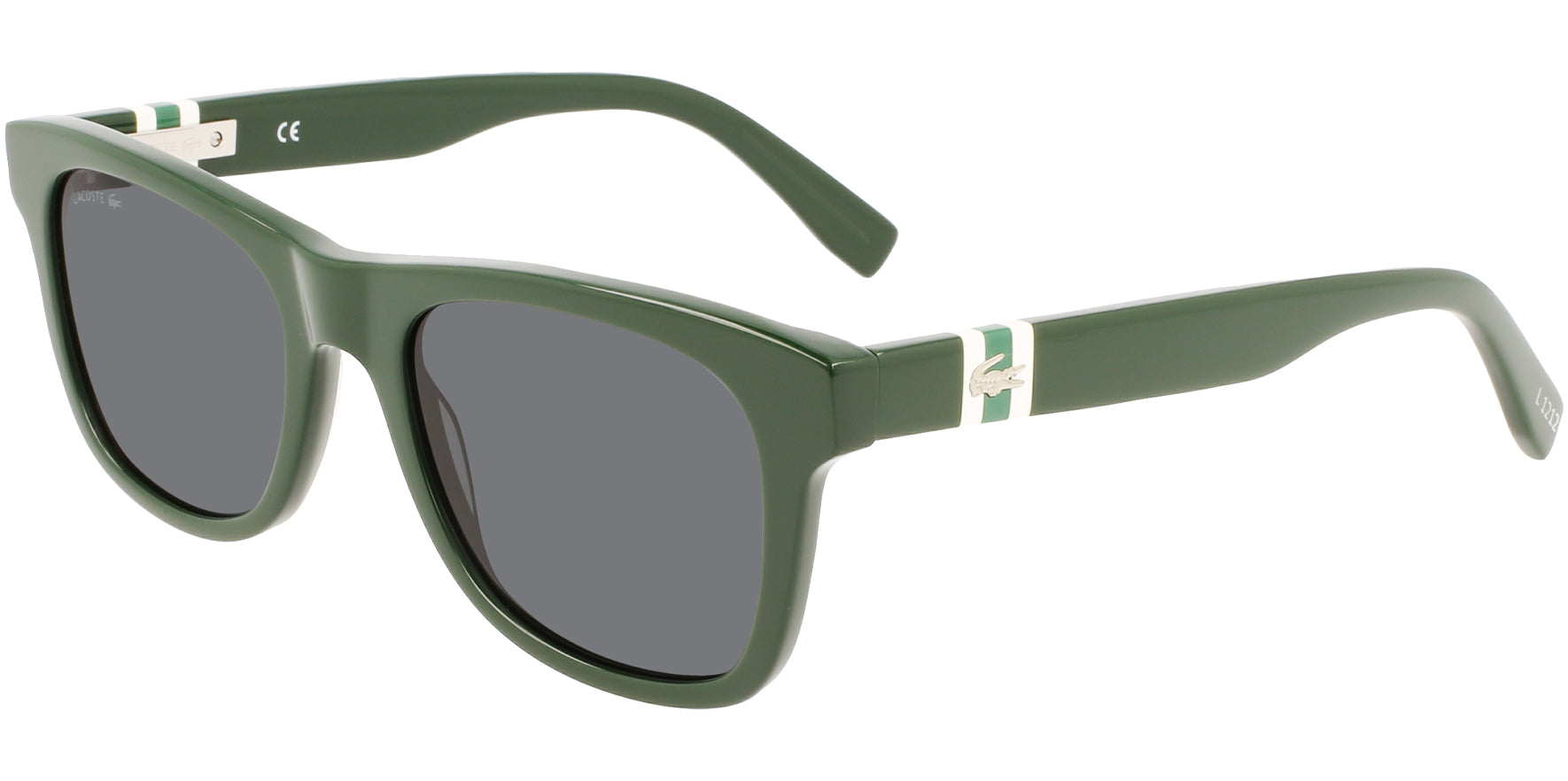 Lacoste Soft Square