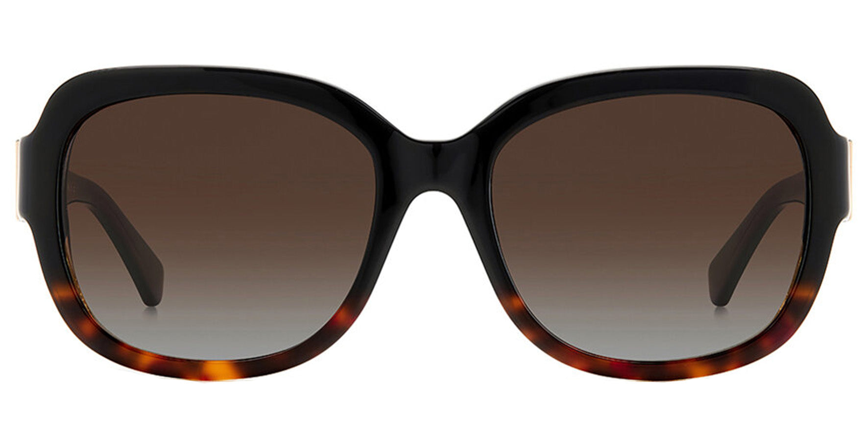 Kate Spade Layne Polarized Mod Square
