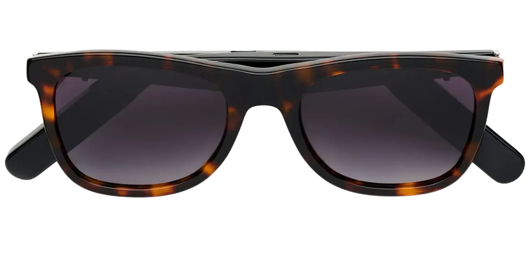 Nautica x Lucyd Dockside Polarized Smart/Bluetooth Soft Square