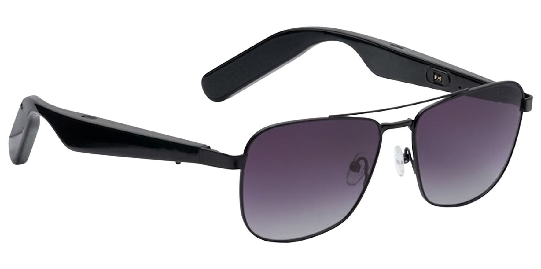 Nautica x Lucyd Corsair Polarized Smart/Bluetooth Navigator w/ Gradient Lens