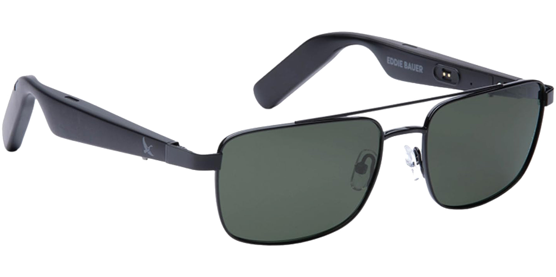 Eddie Bauer x Lucyd Polarized Smart/Bluetooth Navigator