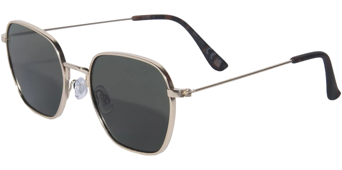 Levi's Geometric Square w/ Slim Temples