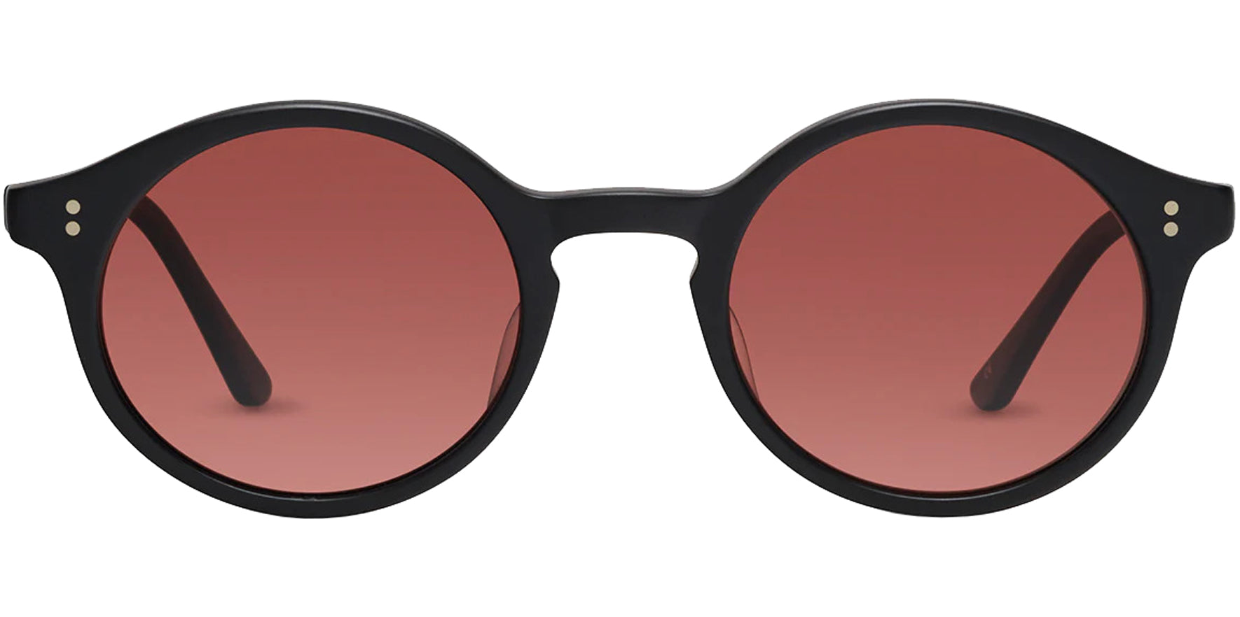 Salt Optics Lewis Polarized Round w/ Glass Lens