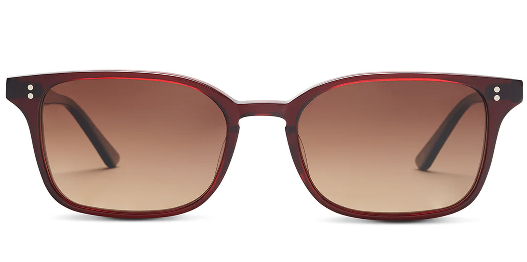 Salt Optics Livingston Polarized Square Classic w/ CR39 Lens