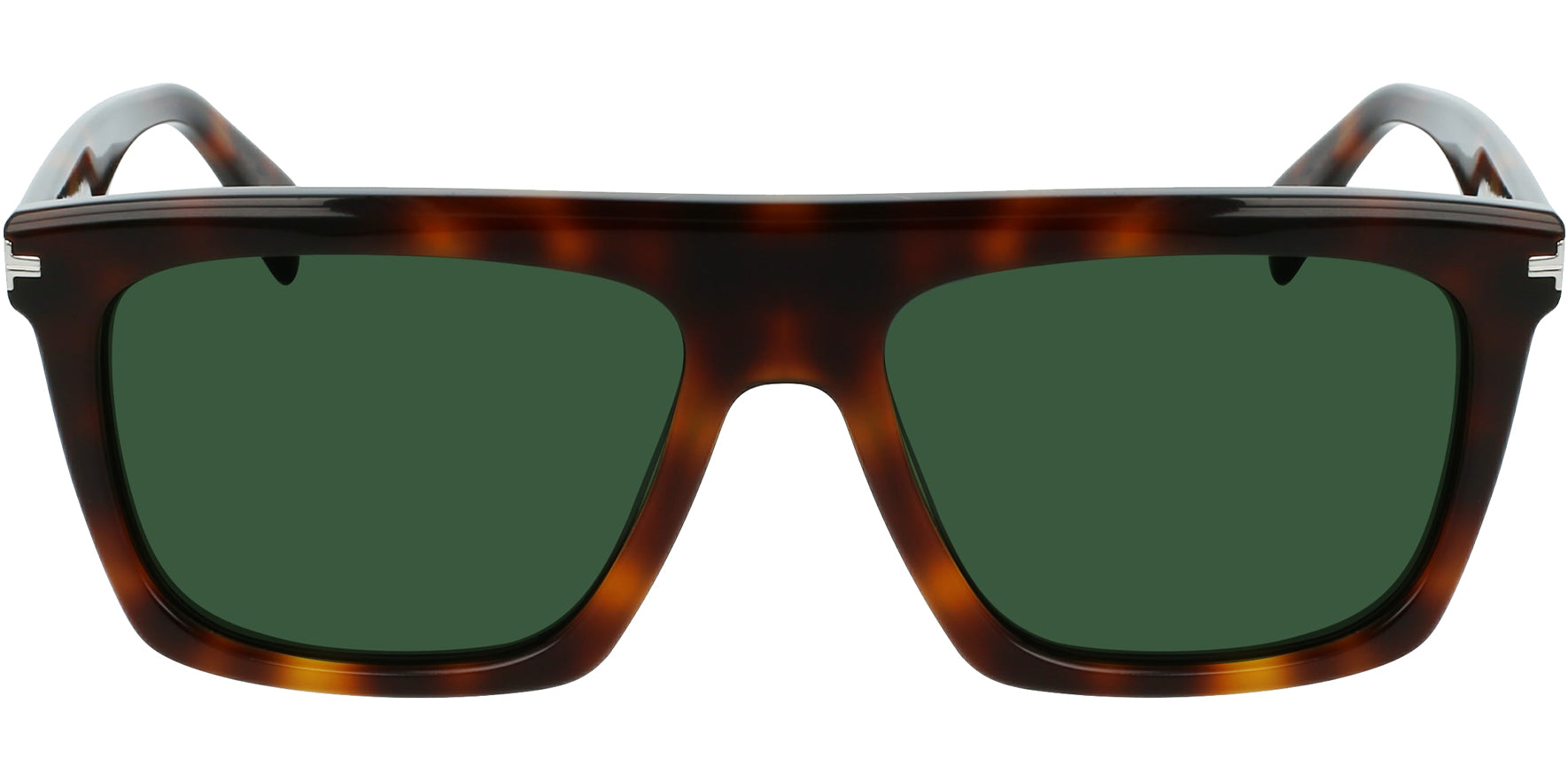 Lanvin Modern Flat-Top Square - Eyedictive