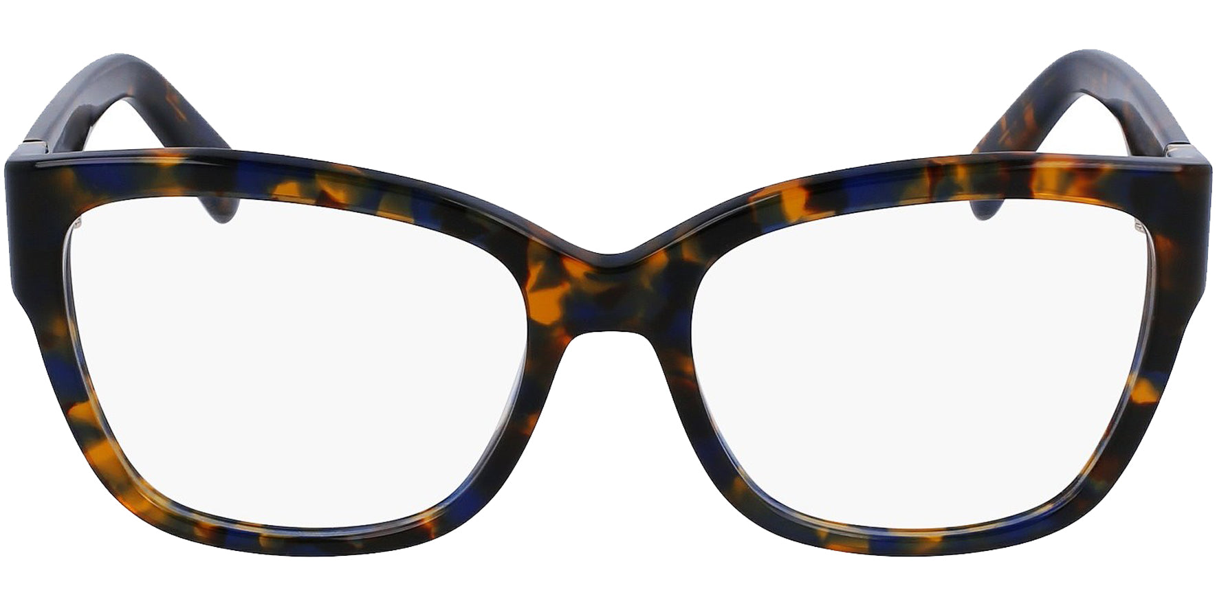 Longchamp Square Eyeglasses