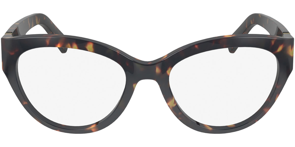 Longchamp Cat-Eye Eyeglasses