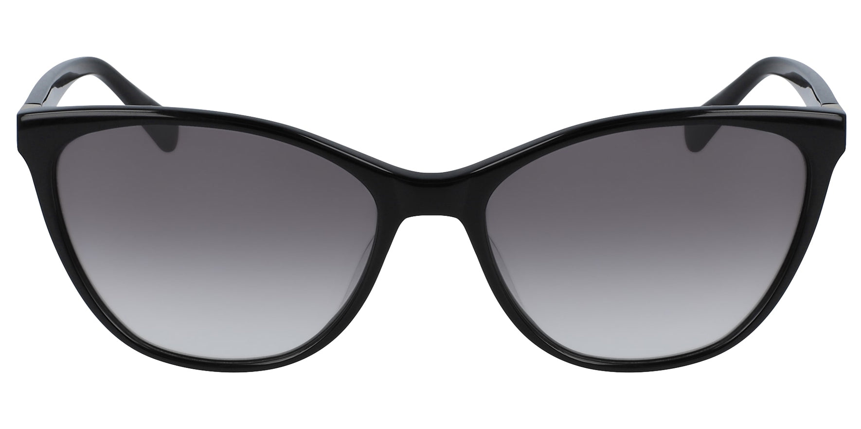 Longchamp Cat Eye w/ Gradient Lens - Eyedictive