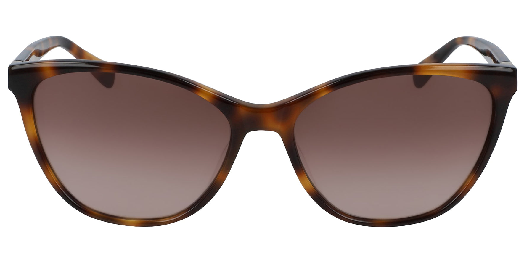 Longchamp Cat Eye w/ Gradient Lens - Eyedictive