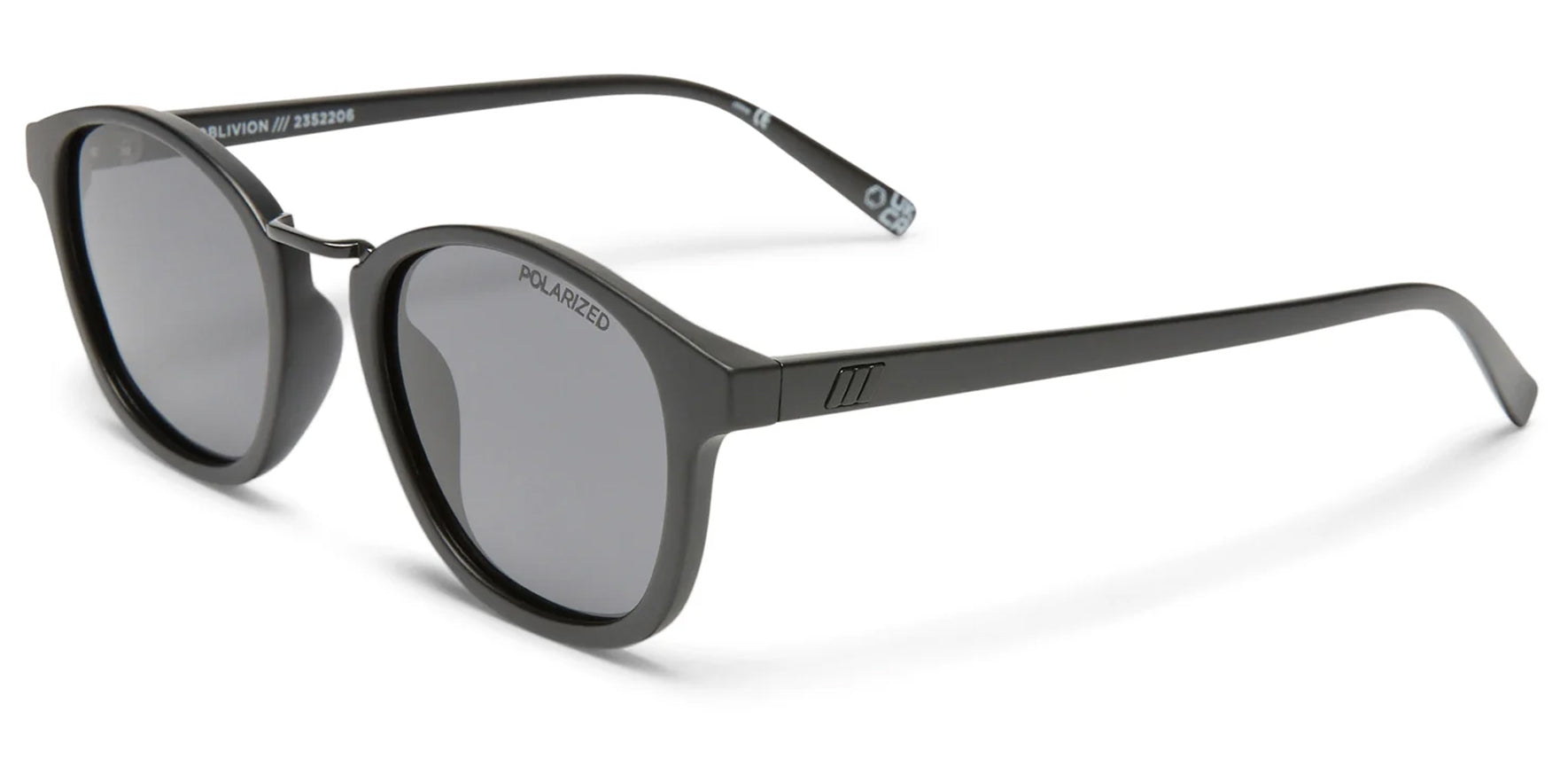 Le Specs Oblivion Polarized Round