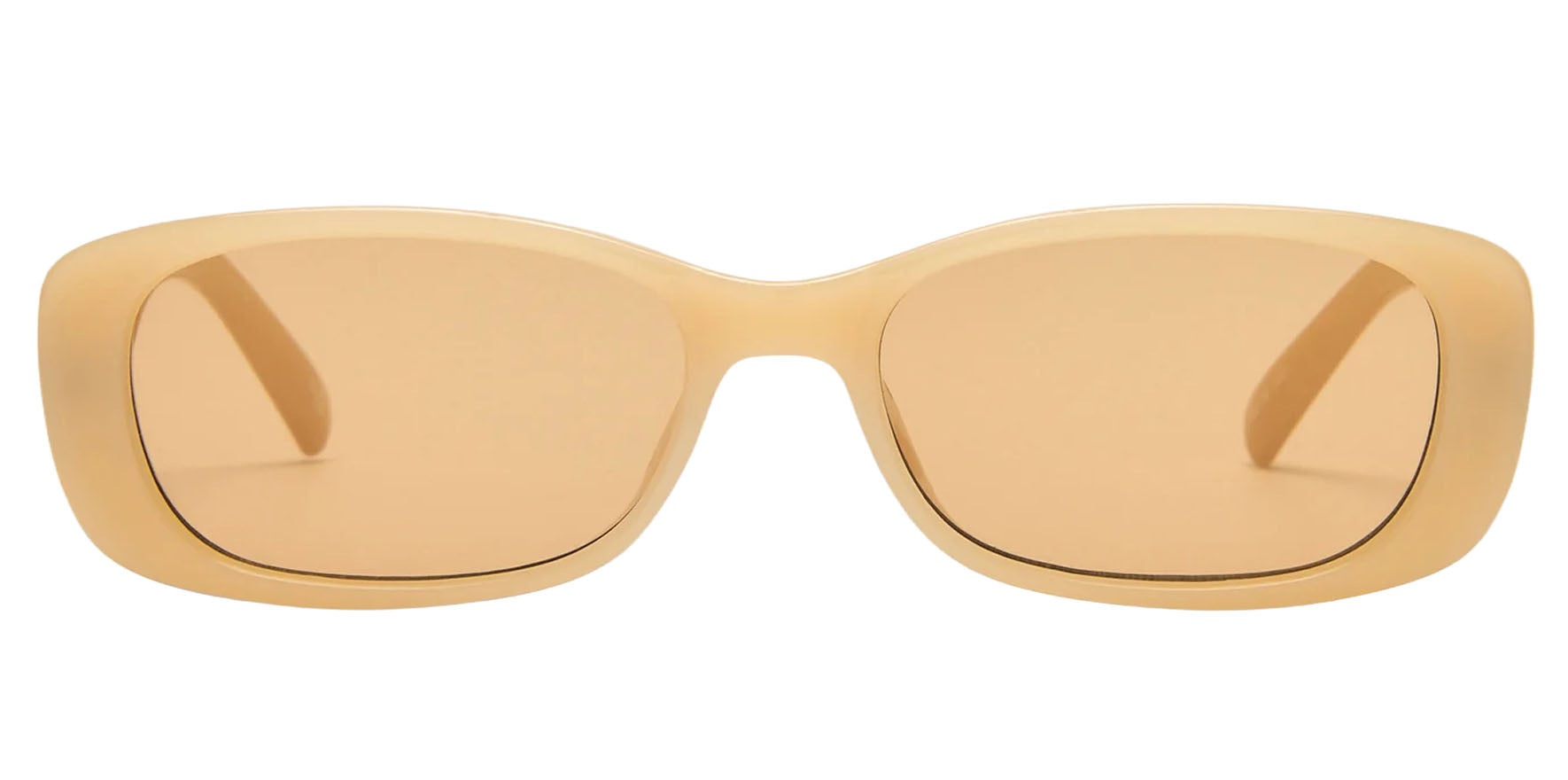 Le Specs Unreal Soft Rectangle