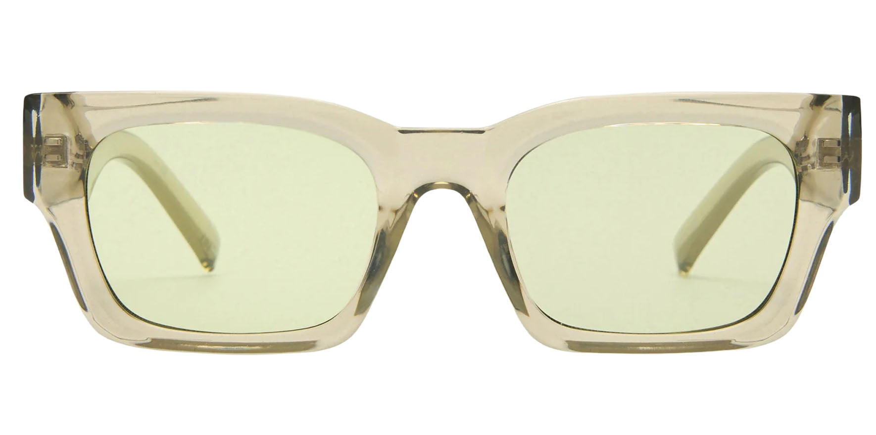 Le Specs Shmood Square