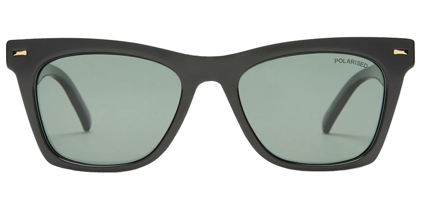 Le Specs Chante Polarized Square