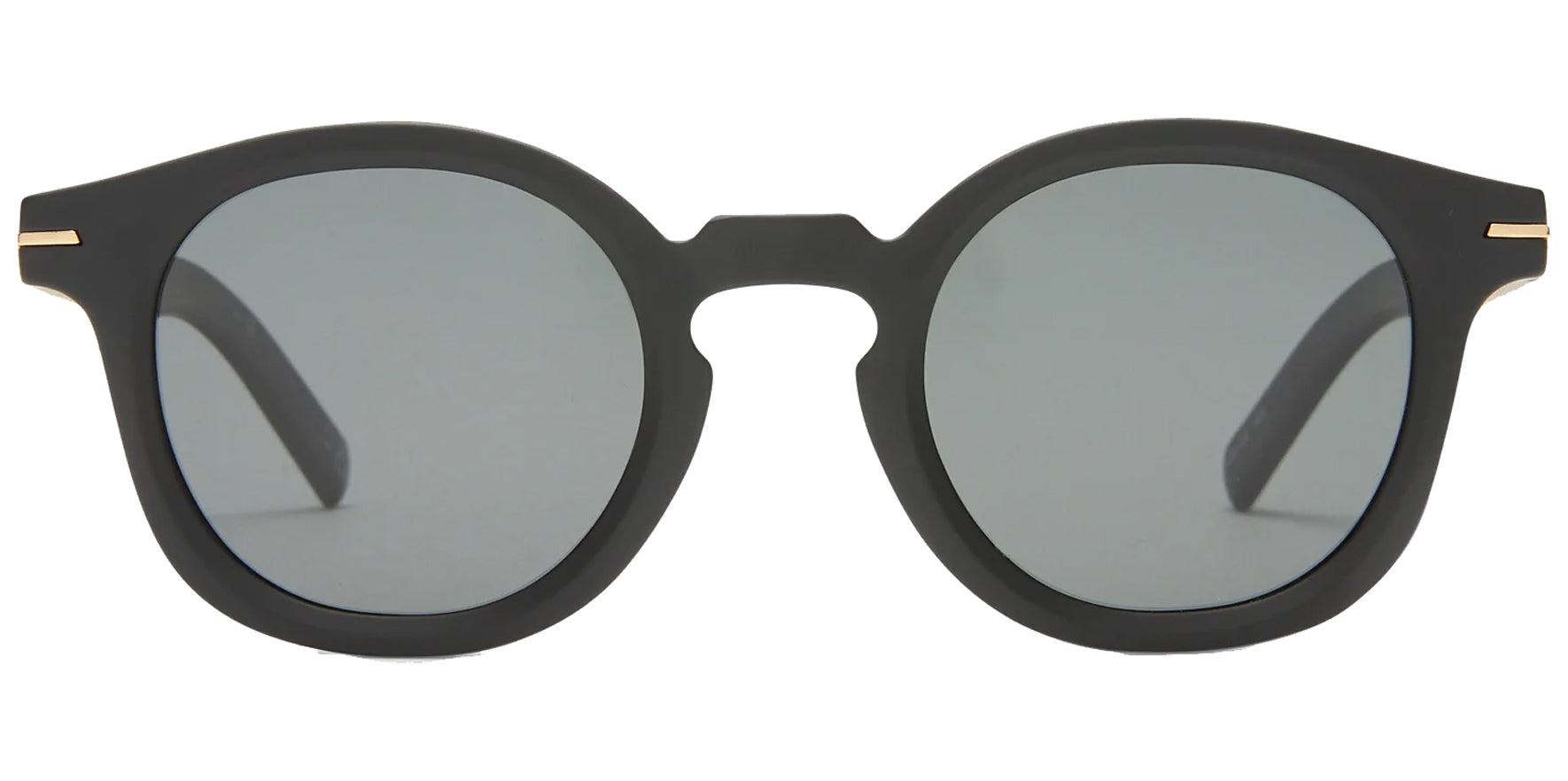 Le Specs Hoodwinked Polarized Round