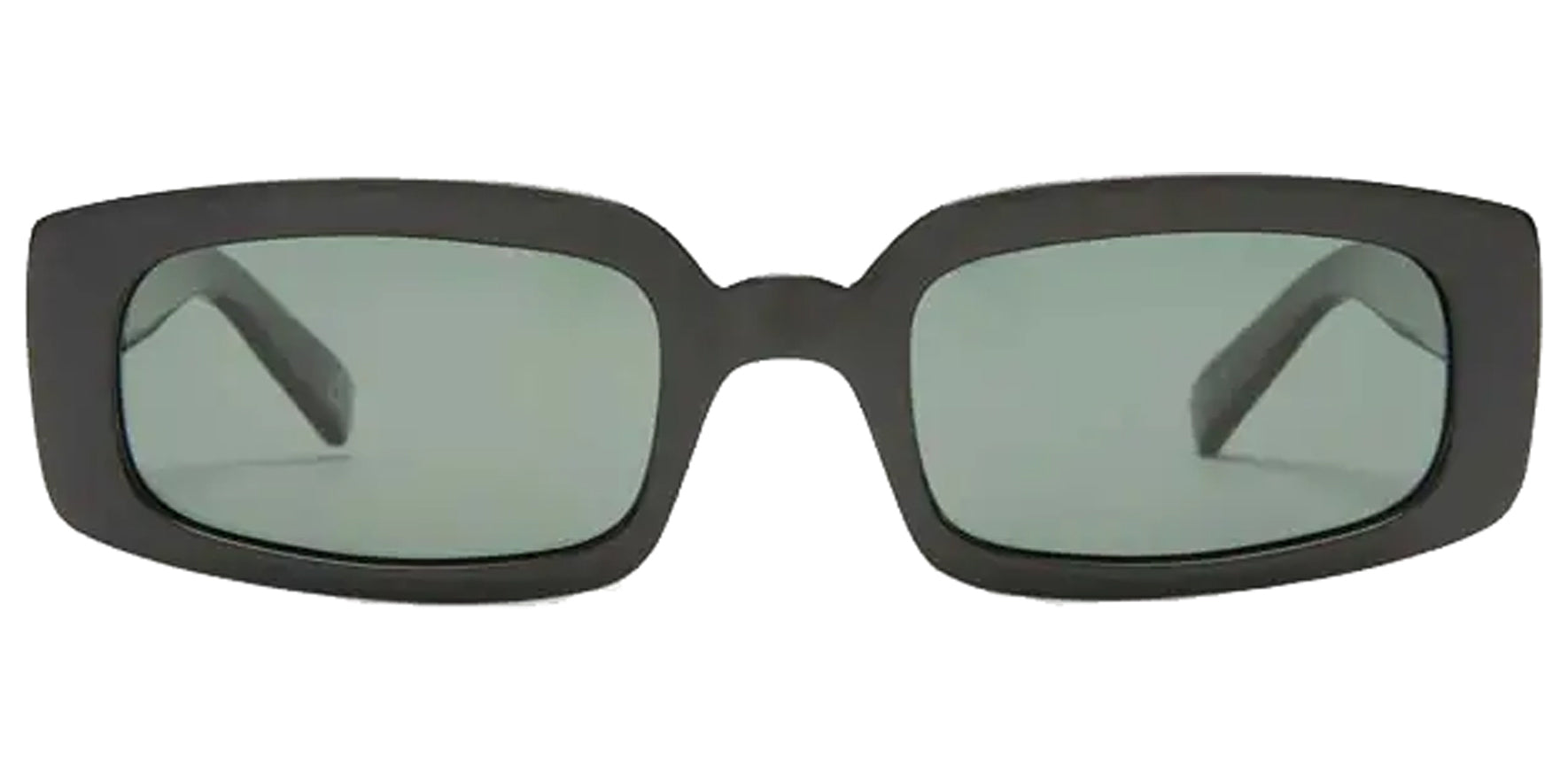 Le Specs Dynamite Polarized Rectangular