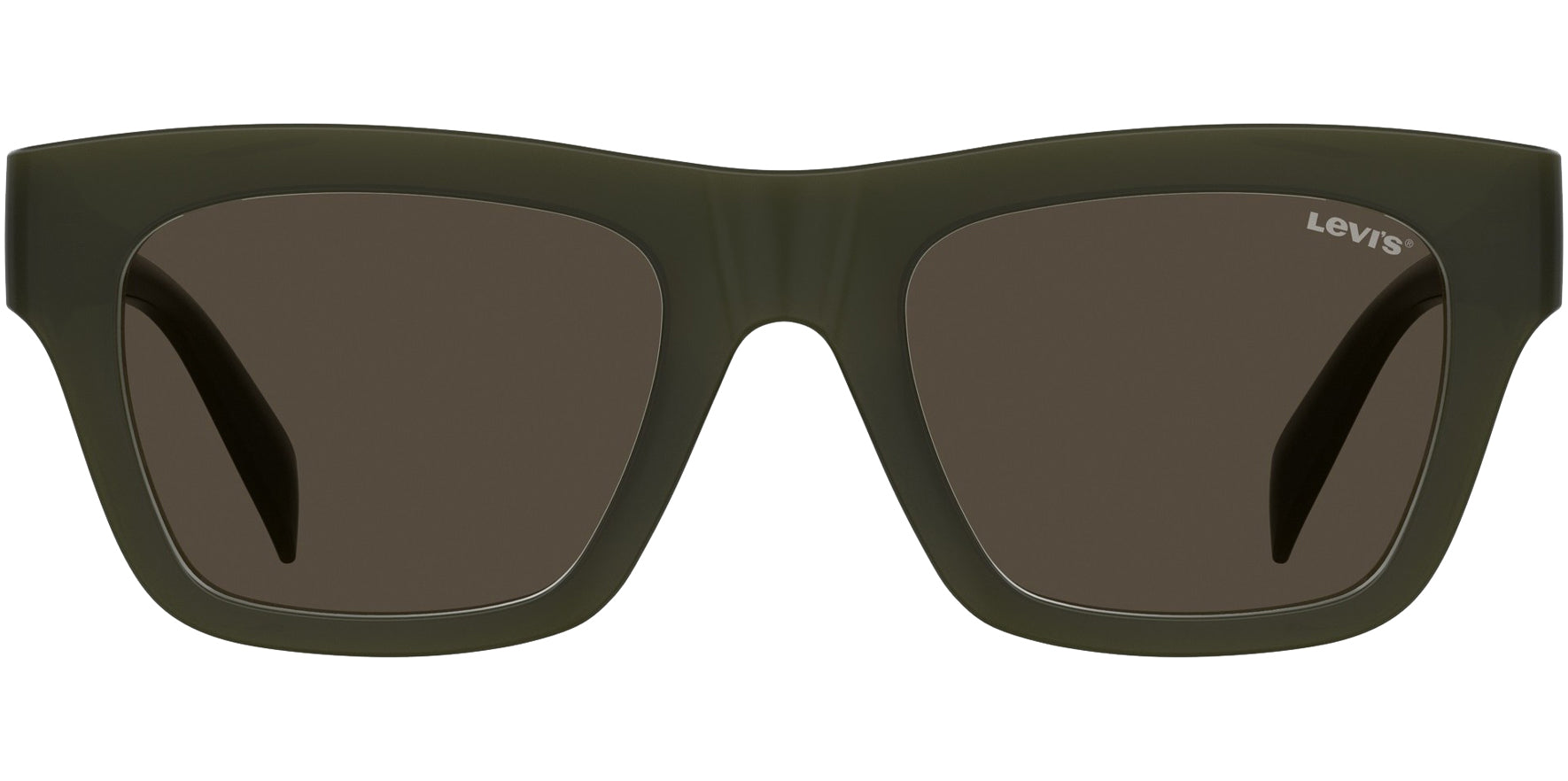 Levi's Square W/ Steel Hinges