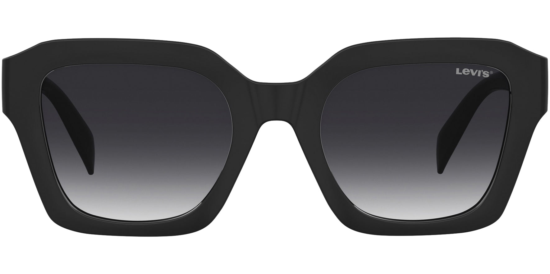 Levi's Bold Square w/ Gradient Lens