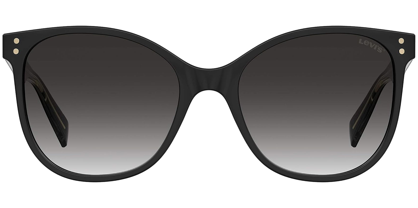 Levi's Rounded Cat Eye w/ Gradient Lens