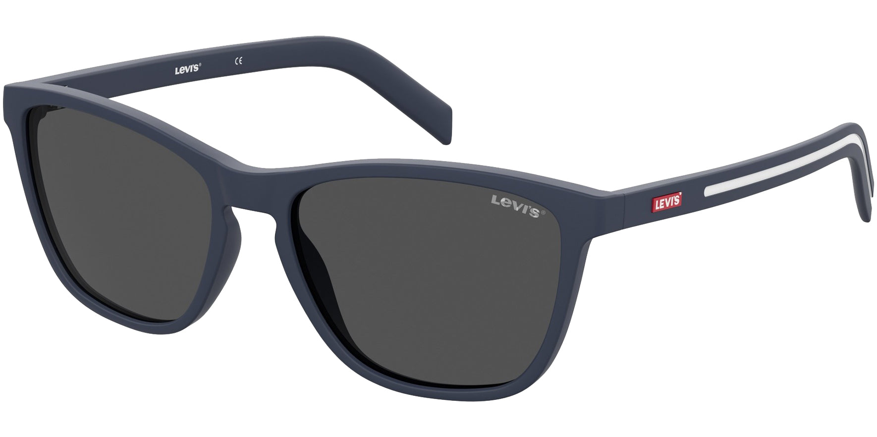 Levi's Soft Square w/ Steel Hinges