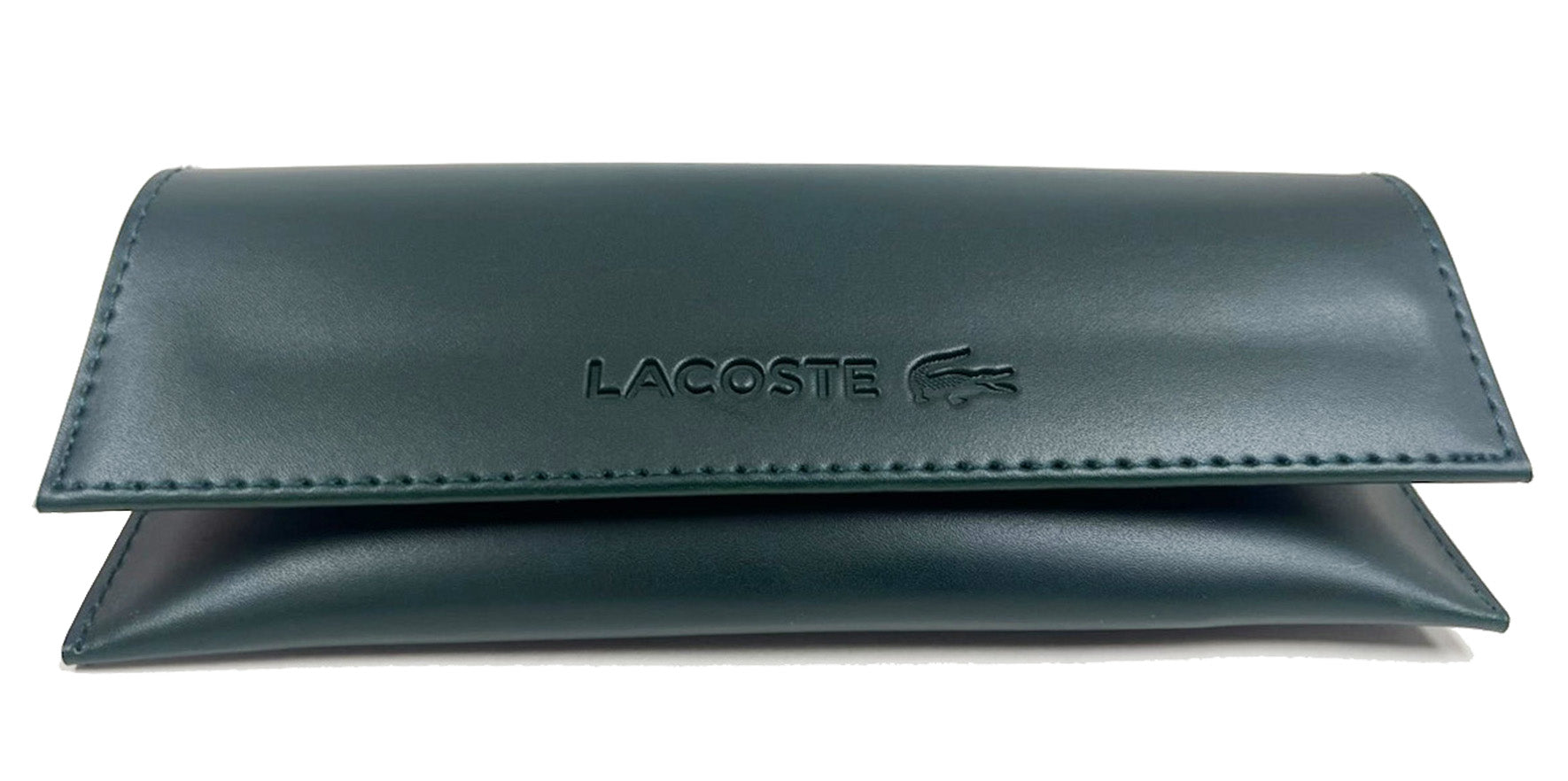 Lacoste Compact Fold Soft-Square