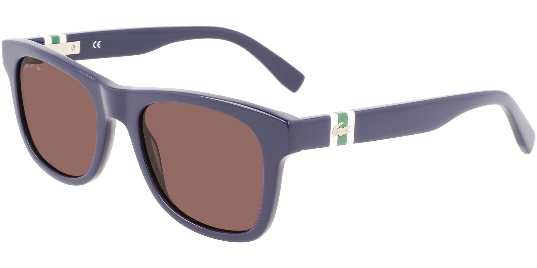 Lacoste Soft Square