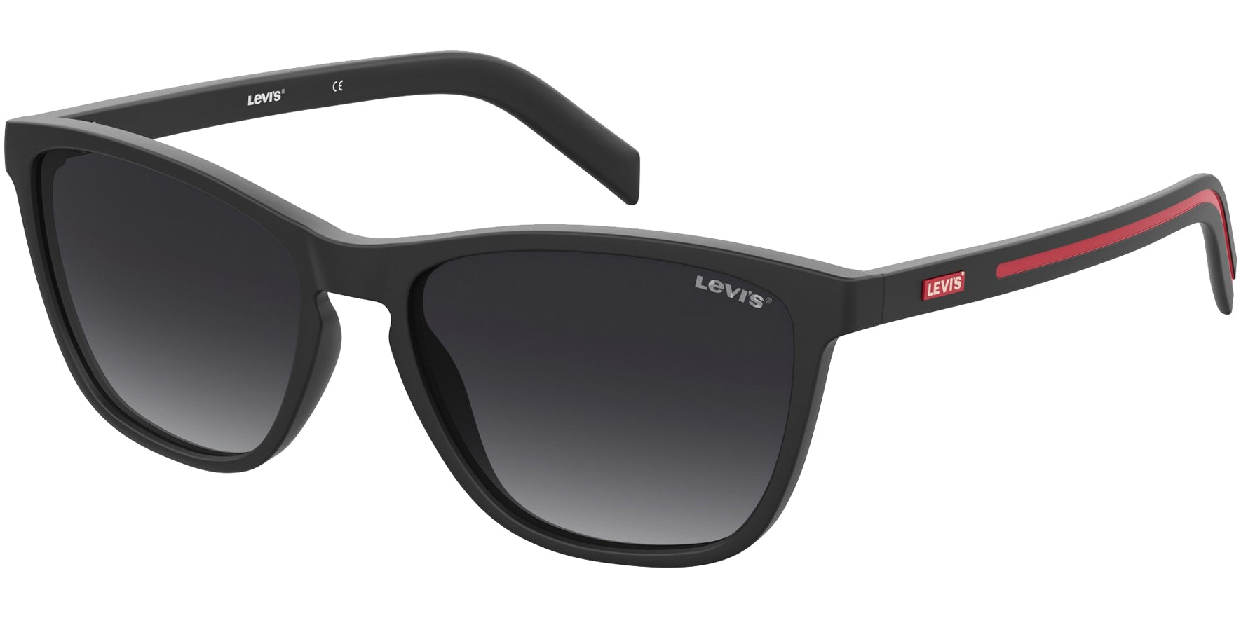 Levi's Soft Square w/ Steel Hinges