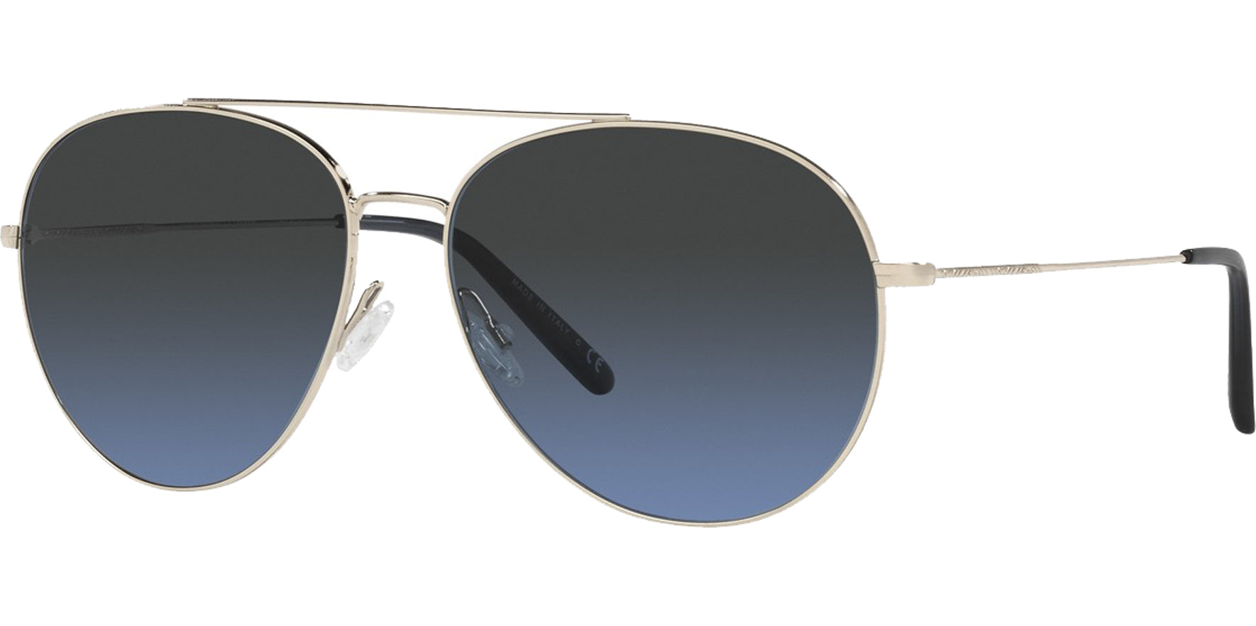 Oliver Peoples Airdale Polarized Sunglasses - Eyedictive