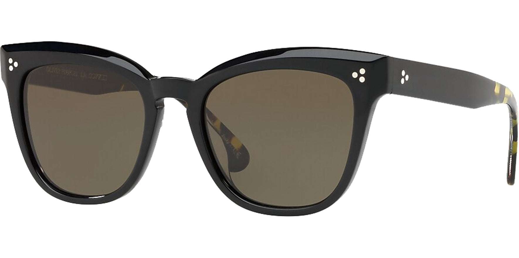 Oliver Peoples Marianela Cat Eye - Eyedictive