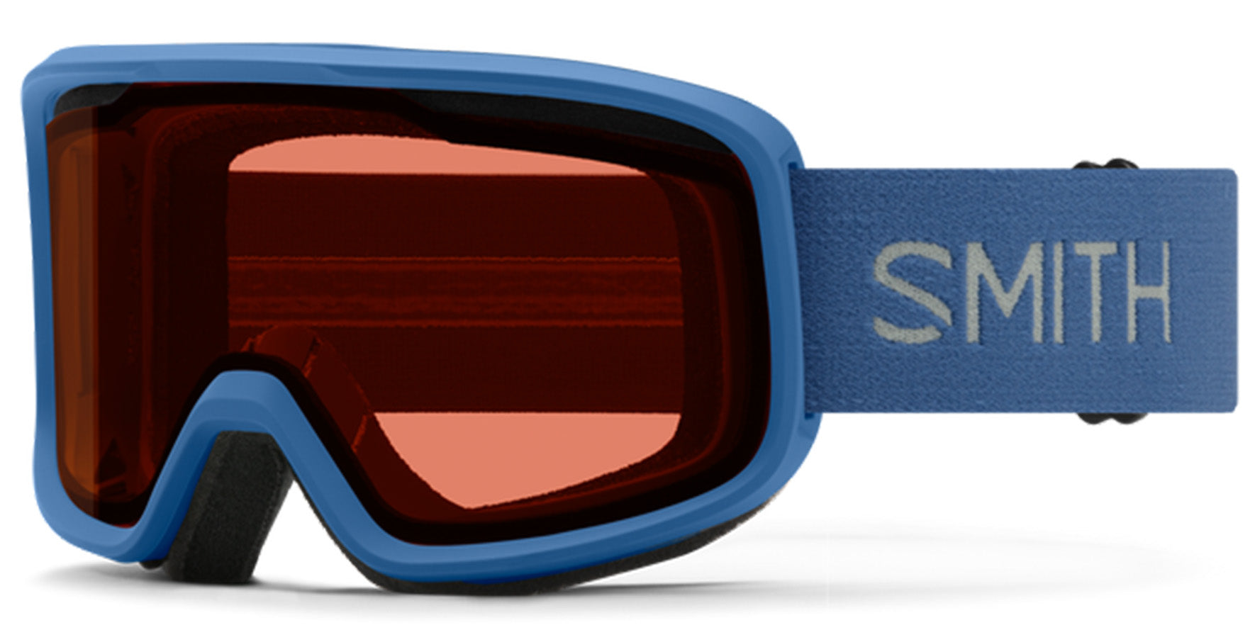 Smith Optics Frontier Sport Snow Goggles