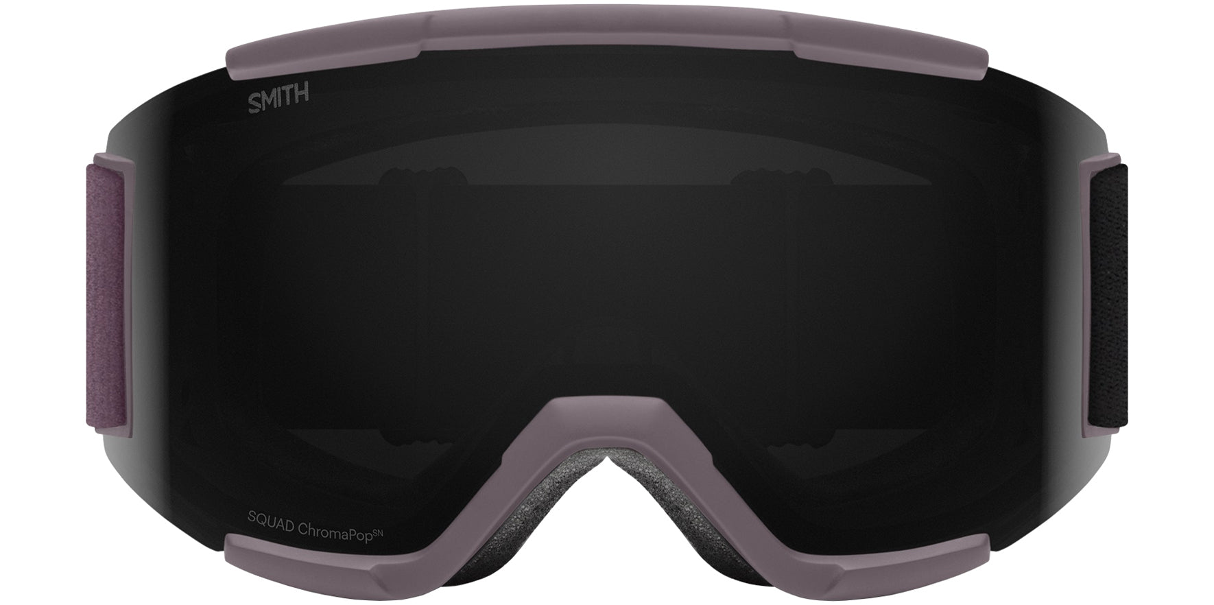 Smith Optics Squad x TNF Erik Leon ChromaPop Snow Goggles w/ Bonus Lens - Eyedictive