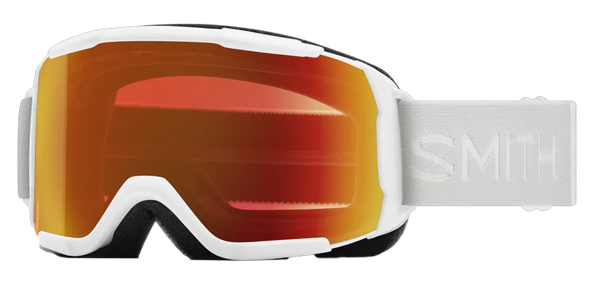 Smith Optics Showcase ChromaPop OTG Extra Small Snow Goggles