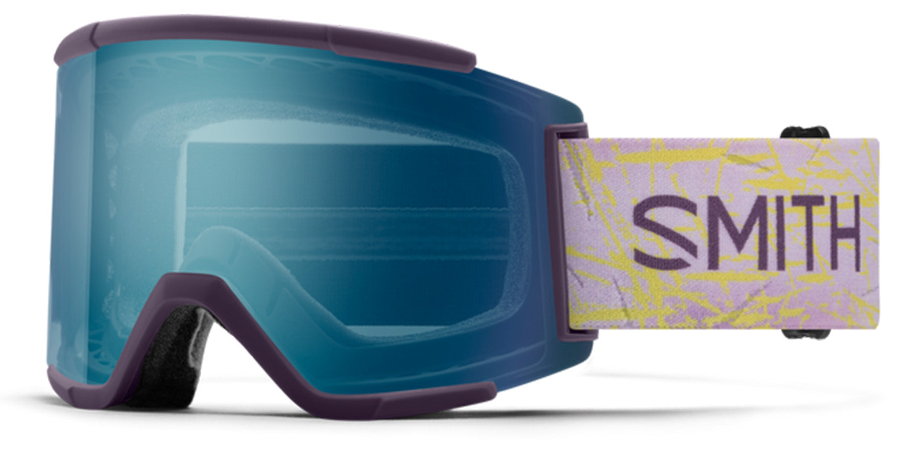 Smith Squad XL ゴーグル（ChromaPop） Squad XL | Smith Optics | US