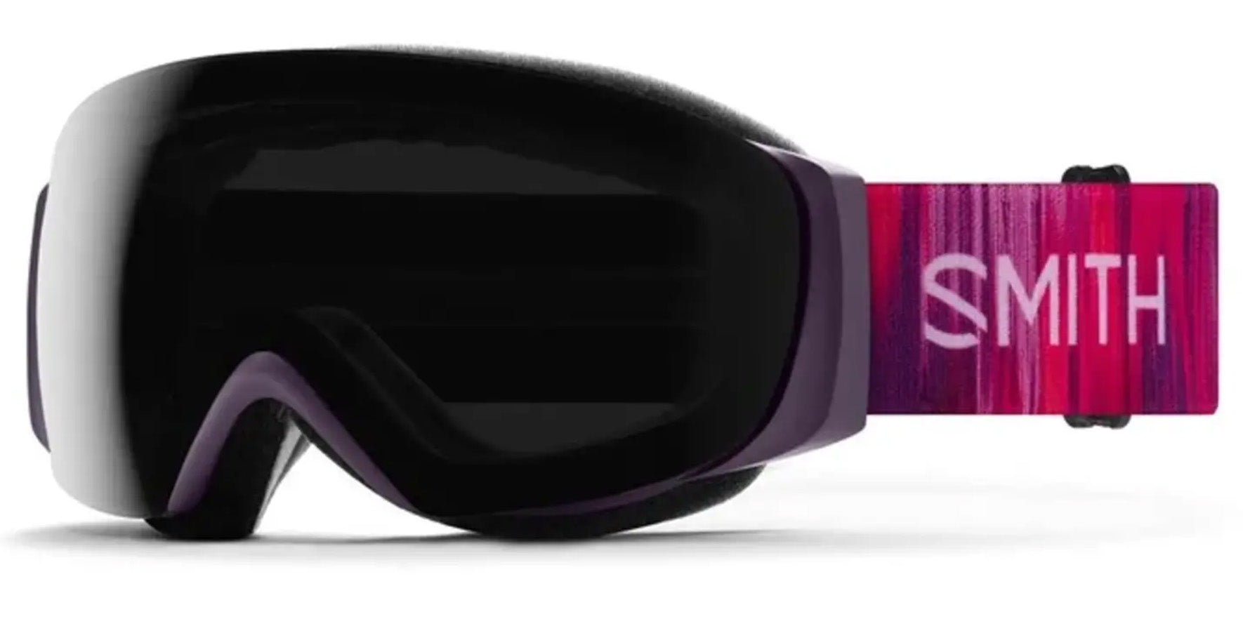 Smith Optics I/O MAG S ChromaPop Snow Goggles w/ Bonus Lens