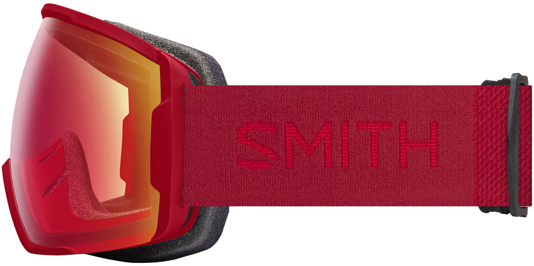 Smith Optics Proxy Crimson ChromaPop Photochromic Snow Goggles