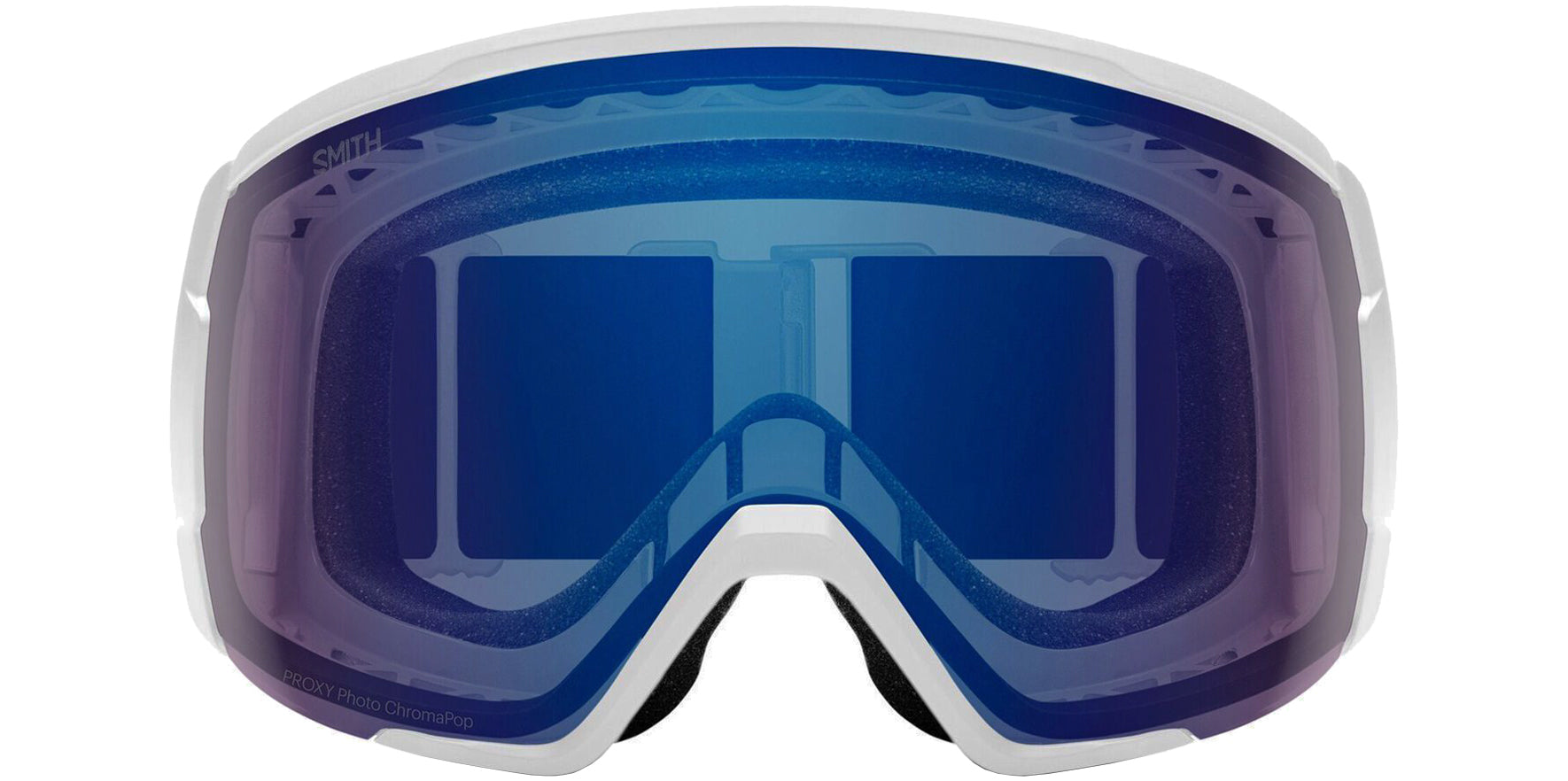 Smith Optics Proxy ChromaPop Photochromic Shield Snow Goggles