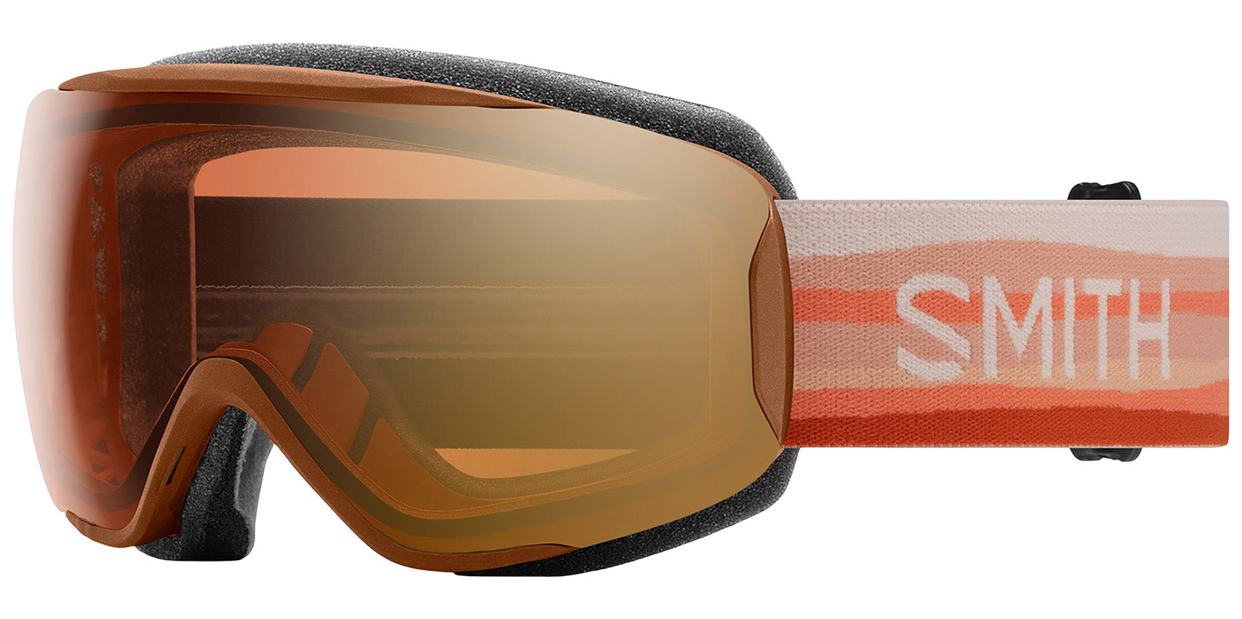 Smith Optics Moment ChromaPop Photochromic Snow Goggles