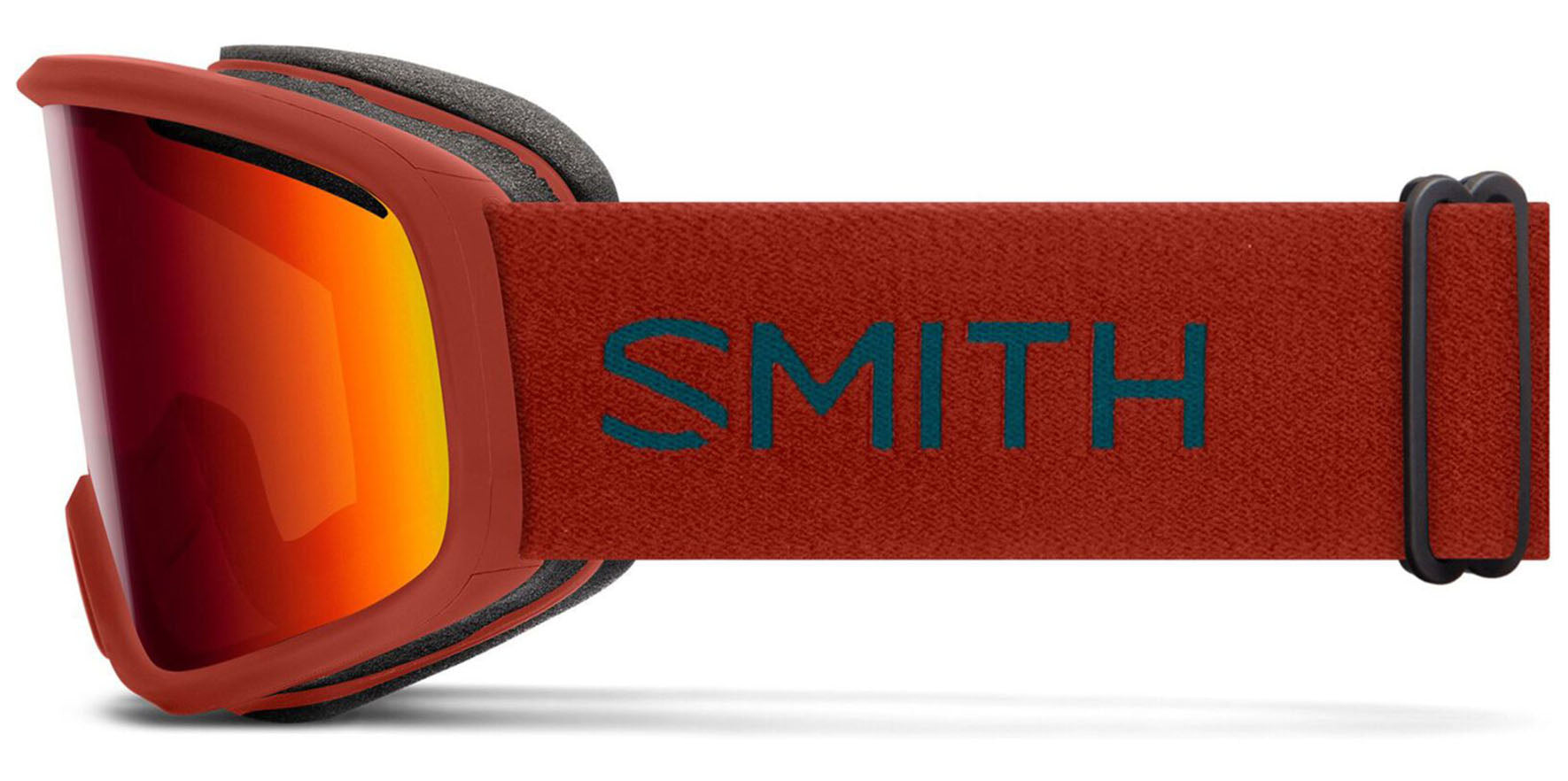 Smith Optics Vogue Terra Snow Goggles w/ Mirror Lens - Eyedictive