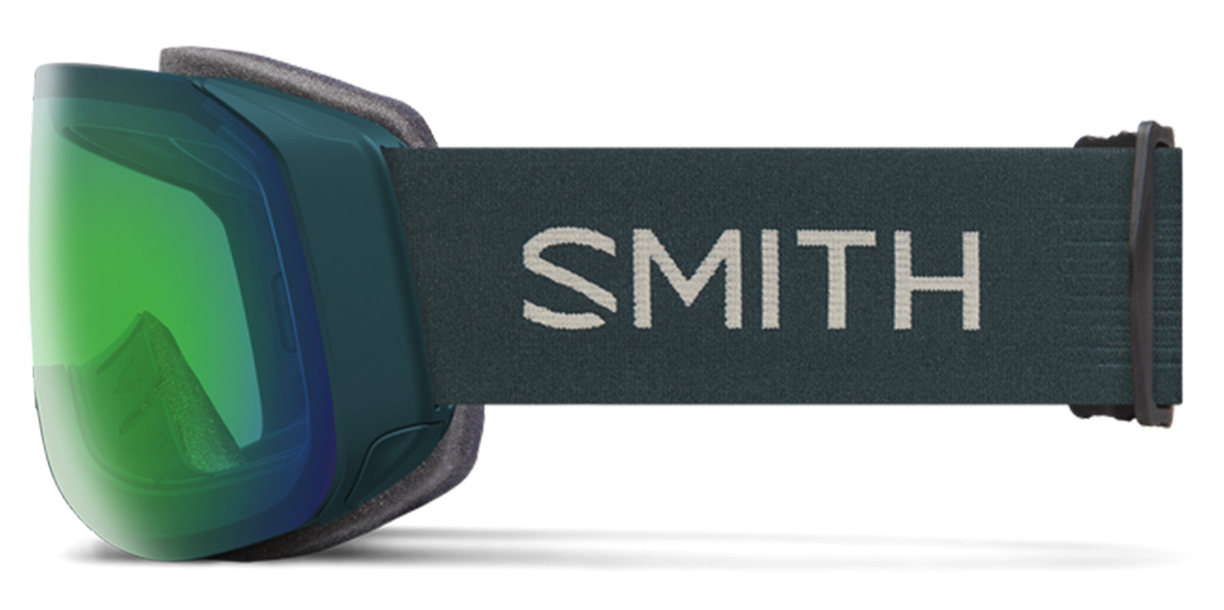 Smith Optics 4D MAG Small ChomaPop Goggles w/ Bonus Lens - Eyedictive