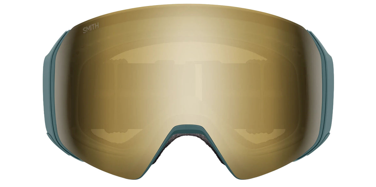 Smith Optics 4D MAG ChomaPop Small Fit Snow Goggles w/ Bonus Lens