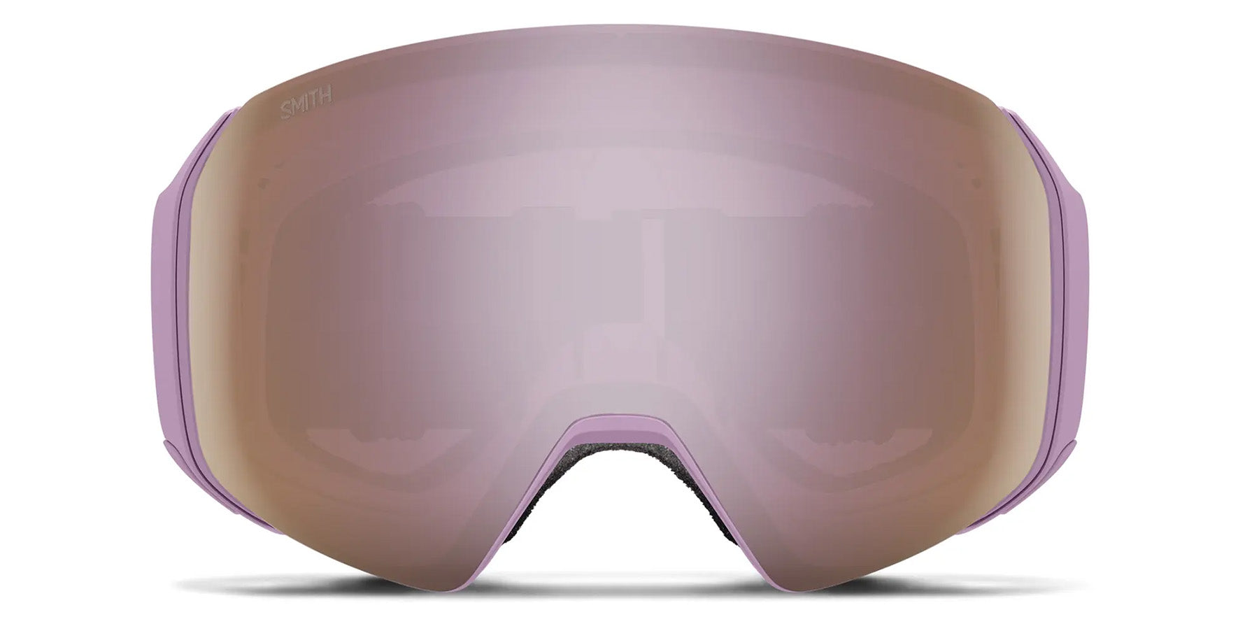Smith Optics 4D MAG ChomaPop Small Fit Snow Goggles w/ Bonus Lens
