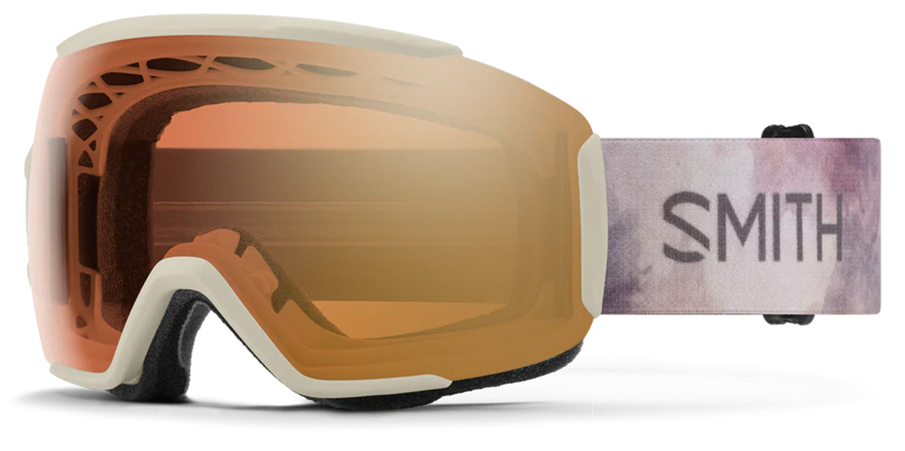 Smith Optics Sequence Photochromic ChromaPop OTG Snow Goggles