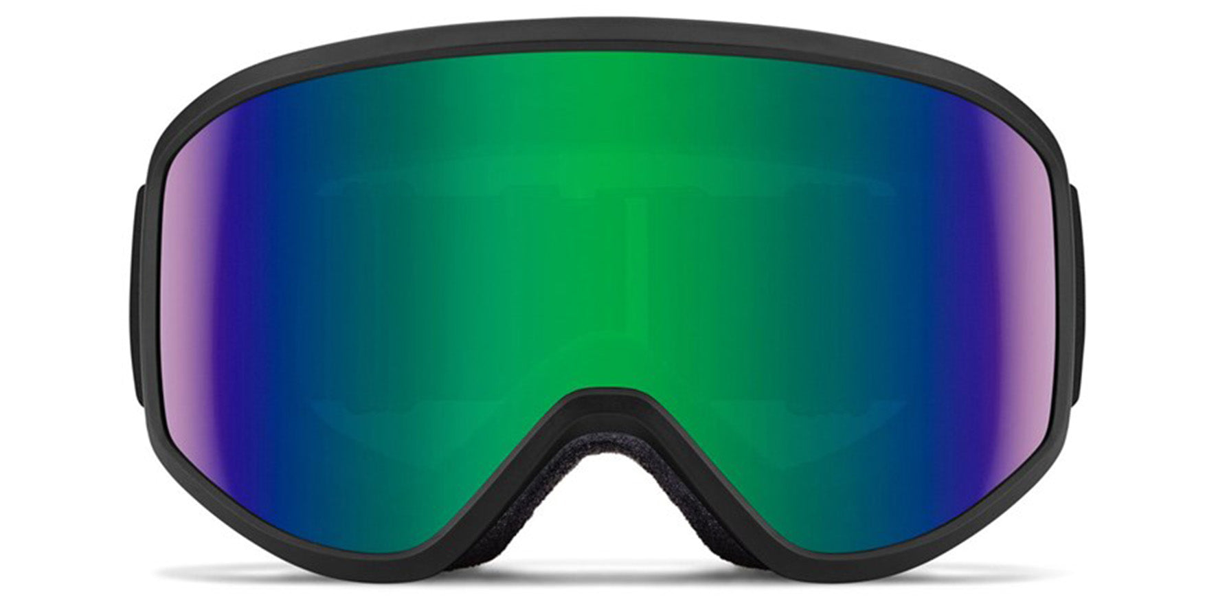 Smith Optics Reason OTG Snow Goggles